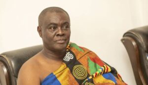 Ashanti Region cries foul over neglect under Mahama gov't