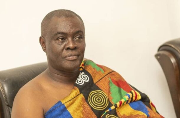 Ashanti Region cries foul over neglect under Mahama gov't