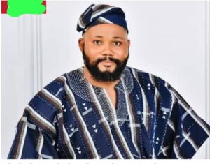 NDC blows GHC700,000 on Bono Region communicators - Says Baba Amando