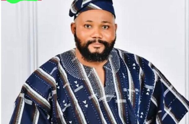 NDC blows GHC700,000 on Bono Region communicators - Says Baba Amando