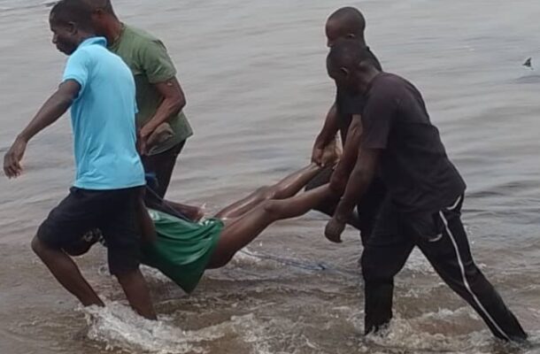 Man, 23, drowns after days of wandering in Kwahu Tease