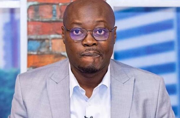 CHRAJ probes Ato Forson over ex-gratia payments