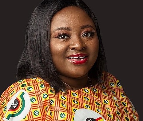 NSS ghost names scandal: Gifty Oware-Mensah's bid to halt trial thrown out