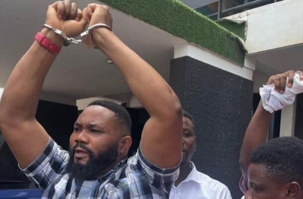 High Court grants Baba Amando bail