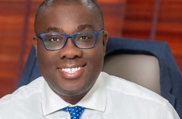 Serve Ghana, not regimes — Sammi Awuku warns security forces