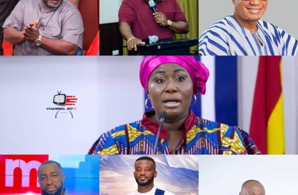 Hot race for NPP vice chair slot