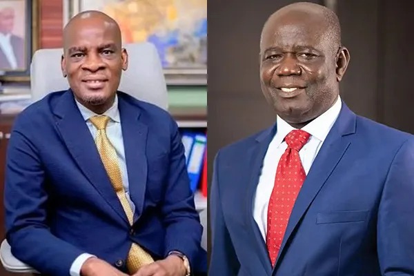 GETFund, Education Minister in turf war