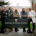 Julius Debrah joins 2026 Harvard Ministerial Leadership program to strengthen governance vision