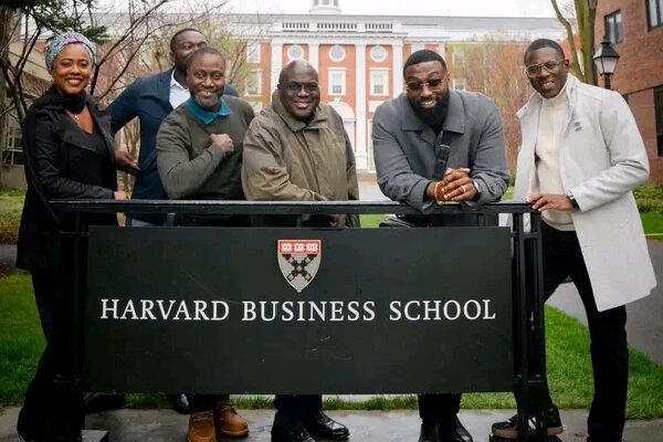 Julius Debrah joins 2026 Harvard Ministerial Leadership program to strengthen governance vision