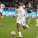 Hysky hails Ghana’s Prince Adu after standout display for Viktoria Plzen