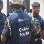 NPP condemns arrest of ‘Baba Amando’, raises free speech concerns