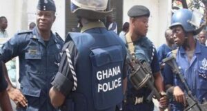 NPP condemns arrest of ‘Baba Amando’, raises free speech concerns