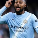 Antoine Semenyo targeted by racist abuse