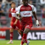 Opoku answers critics with match-winning brace after social media backlash