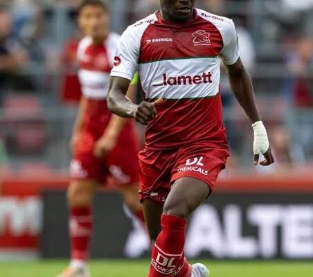 Opoku answers critics with match-winning brace after social media backlash