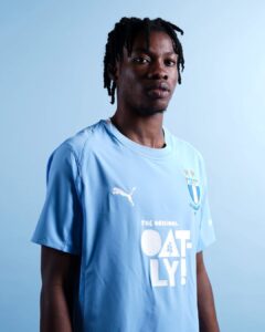 Malmö FF sign promising Ghanaian teen Isaac Assibu from WAFA