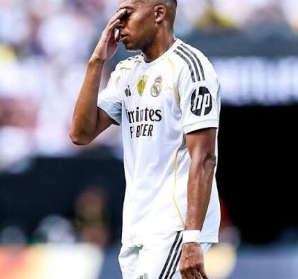 UCL QF: Bayern Munich eliminate Real Madrid as Arsenal through to semi-finals