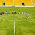 GFA orders clubs to observe minute of Silence to honour Frimpong at FA Cup Semis