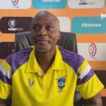 We want the final - Medeama coach Tanko ahead of MTN FA Cup clash with Dreams FC