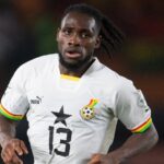 Otto Addo told me football is not about goals and assists - Joseph Paintsil on why he didn’t make it to 2022 World Cup