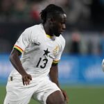 We hope the new coach will take the best to 2026 World Cup- Joseph Paintsil