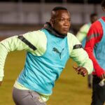 GFA part ways with John Paintsil amid World Cup reset