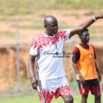 Kotoko deny ‘missing coach’ claims after heavy Medeama defeat