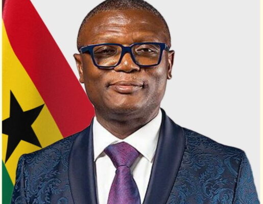 Ghana steps up anti-trafficking measures ahead of 2026 World Cup