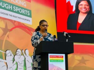 World cup ticket is not a Visa - Canadian high commissioner warns fans