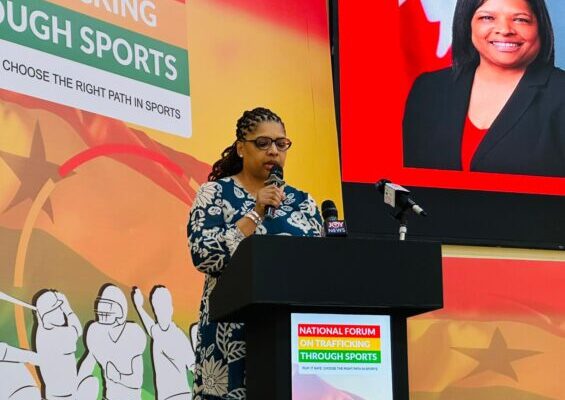 World cup ticket is not a Visa - Canadian high commissioner warns fans