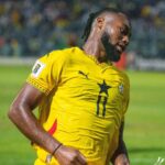 In Ghana every touch must be goal - Semenyo opens up on Black Stars Pressure
