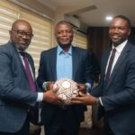 Ghana targets major tournament hosting as CAF backs infrastructure push