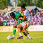 Nations FC beat Aduana to reach their first MTN FA Cup Final