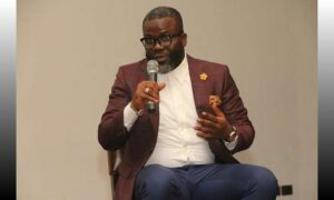 Black Stars struggle is not about coach - Sammy Kuffuor