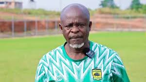 Asante Kotoko interim coach Prince Yaw Owusu resigns after brief spell
