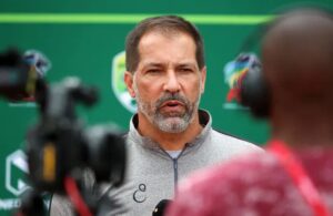 It’s difficult to select a team without having enough time - New Black Stars assistant coach Roger De Sa