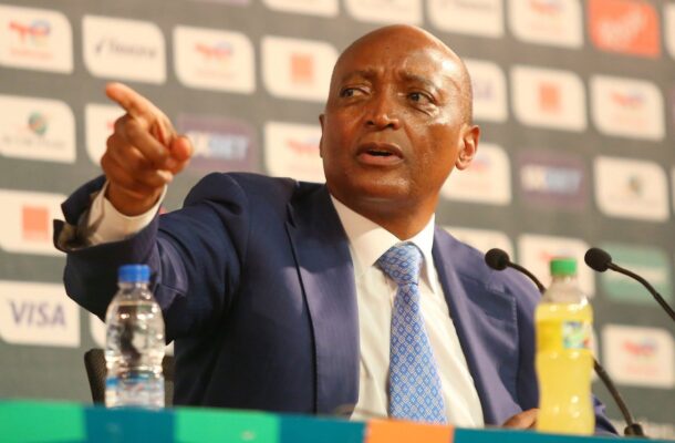 AFCON 2027 faces uncertainty as CAF flags short falls at host Nations