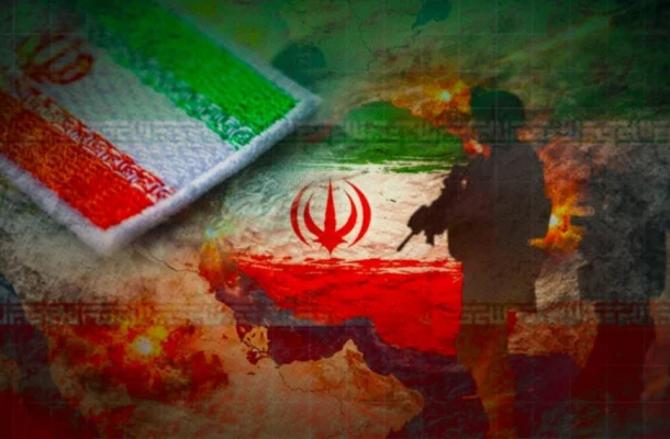 Oil tankers turn back as Iran closes Strait of Hormuz again