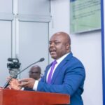 Joseph Cudjoe demands transparency over Publican AI Customs deal