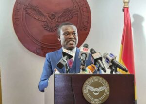 We’re taking steps to overturn High Court ruling – OSP