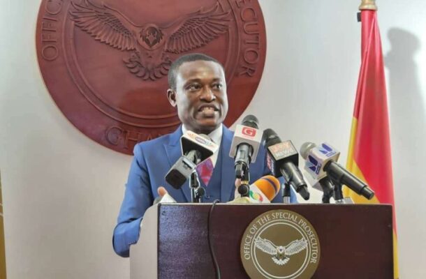 We’re taking steps to overturn High Court ruling – OSP