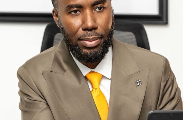 Defence lawyers for Kwabena Adu-Boahene confident of victory in NSB Cybersecurity trial