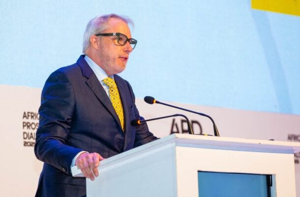 Customers consume data unknowingly, not stolen - MTN CEO