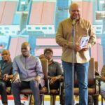 Mahama pledges major roads for Bimbilla under Big Push