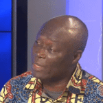 Black Stars struggles a result of ‘planning failure’ since 2014 – Vanderpuye