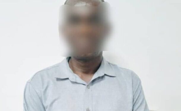 Police arrest prophet over alleged threats against Vice President