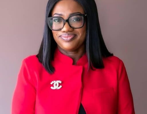 Mahama nominates Pamela Graham as Auditor-General