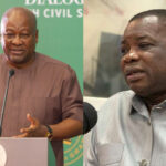 NDC panics over GHS73b ‘Big Push’ contracts