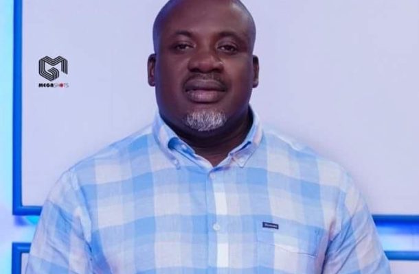 Black Stars coaching decision must be thought through - Gyambrah to GFA  ‎