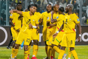 GFA completes key interviews as Search for new Black Stars coach reaches final stage